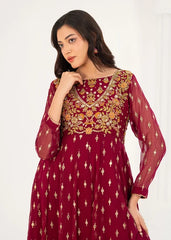 SUNDRI MAROON