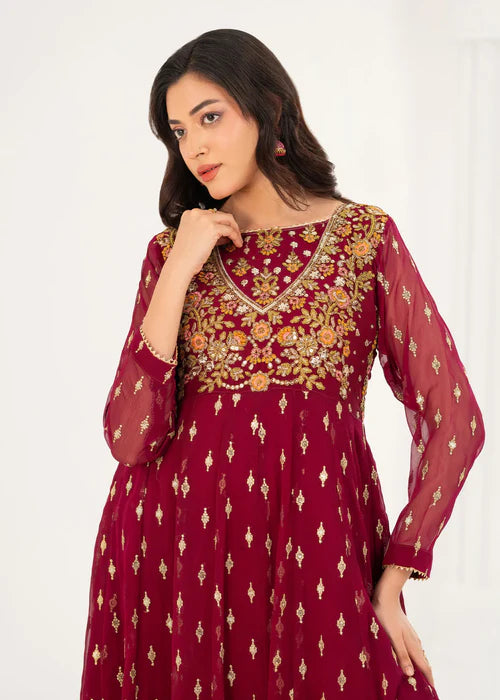 SUNDRI MAROON