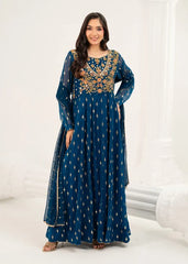 SUNDRI TEAL