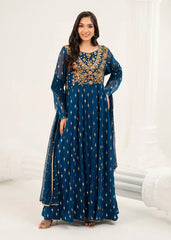 SUNDRI TEAL