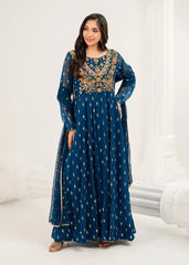 SUNDRI TEAL