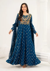 SUNDRI TEAL