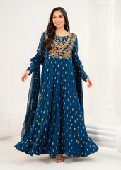 SUNDRI TEAL