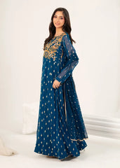 SUNDRI TEAL