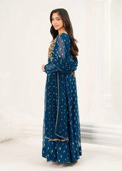 SUNDRI TEAL