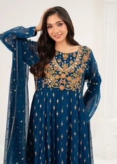 SUNDRI TEAL
