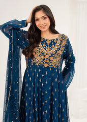SUNDRI TEAL