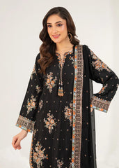 SAIMA GUL BLACK