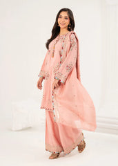 SAIMA GUL LITE PINK
