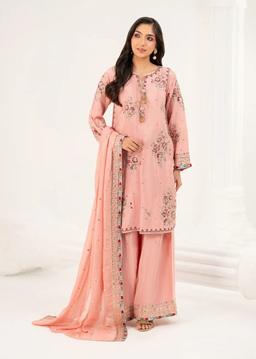 SAIMA GUL LITE PINK