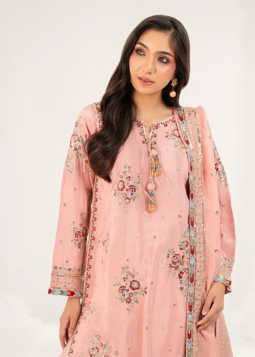 SAIMA GUL LITE PINK