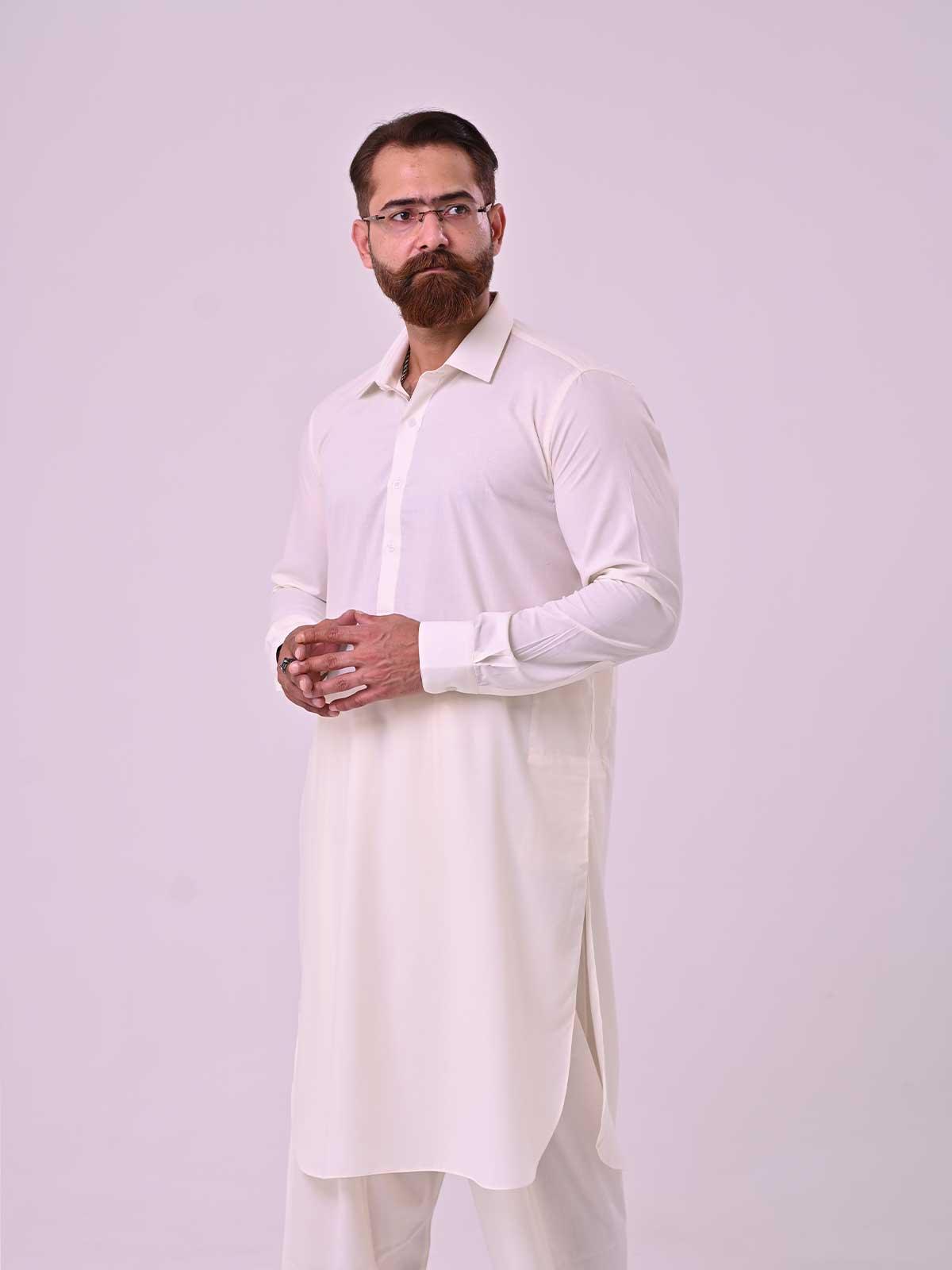 COTTON SUIT - Rabazka