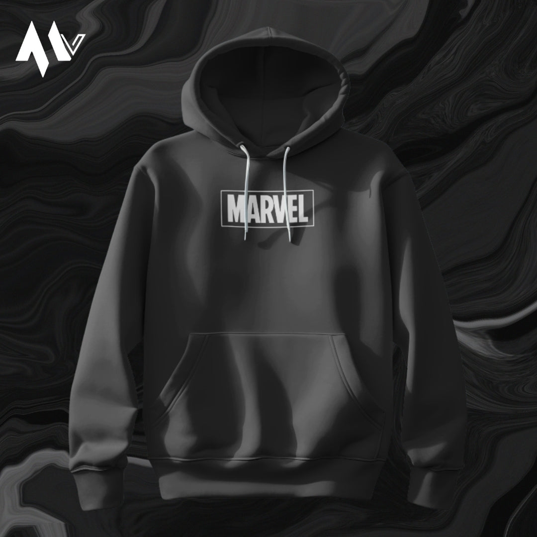 Marvel Spiderman Hoodie Main image