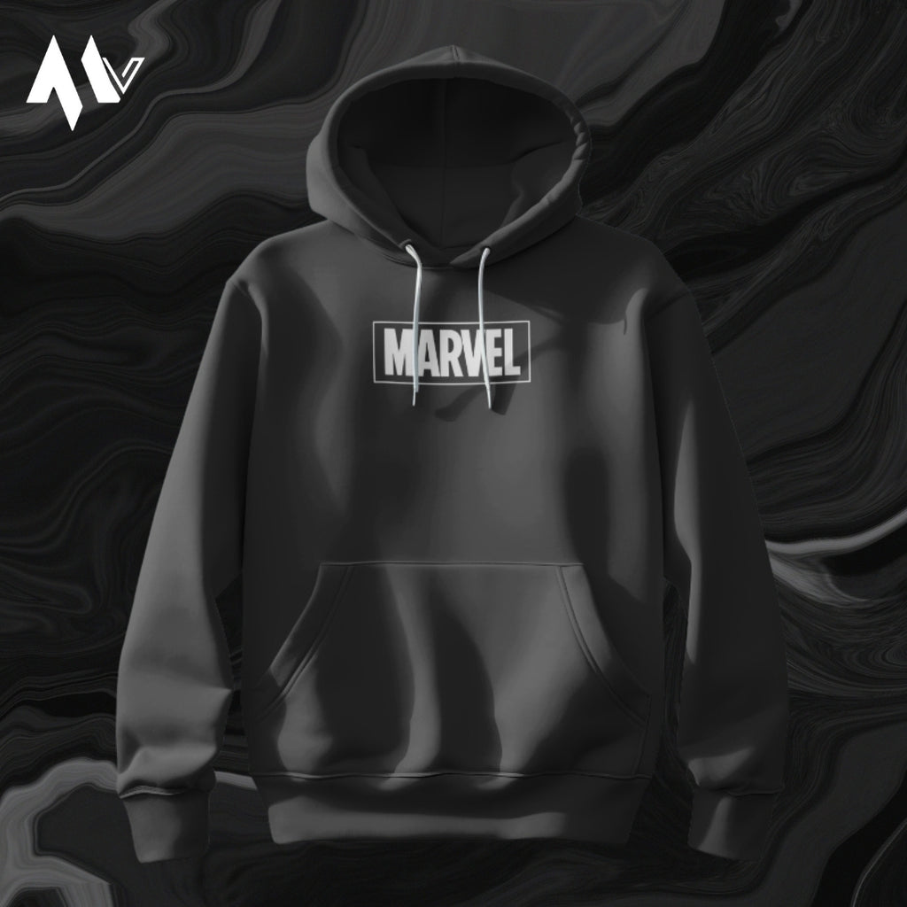 Marvel Spiderman Hoodie