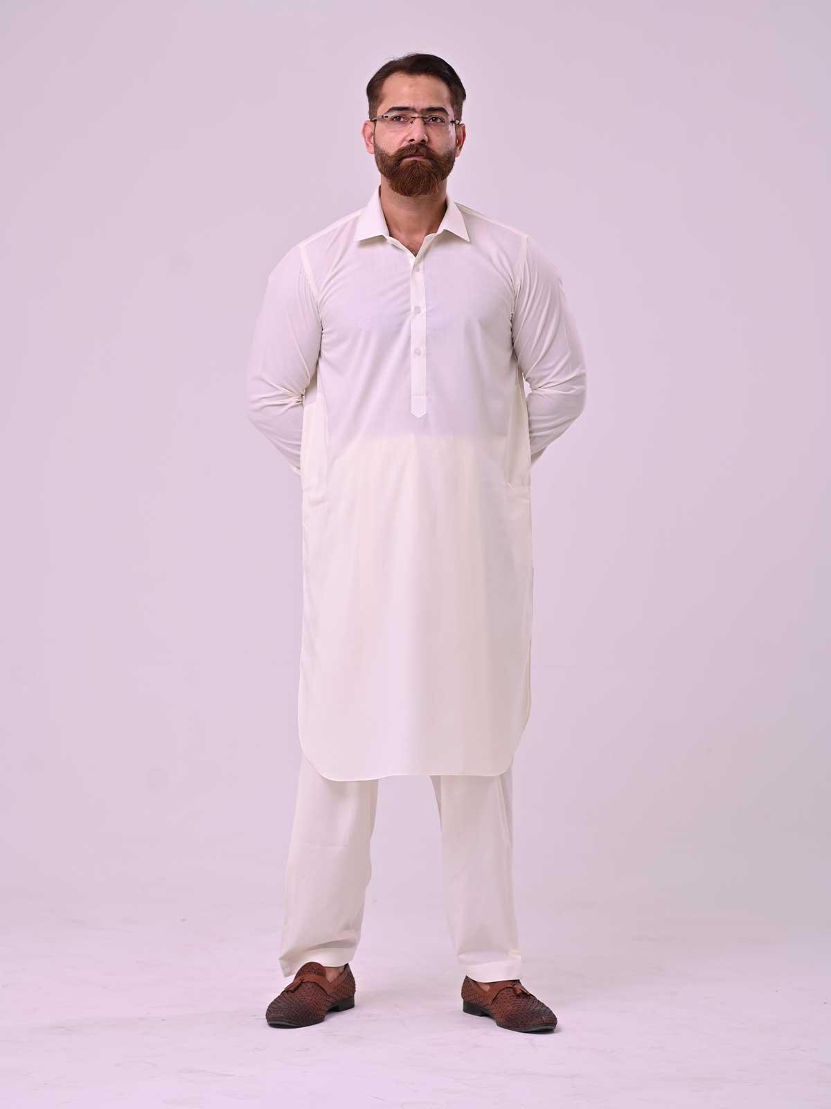 COTTON SUIT - Rabazka