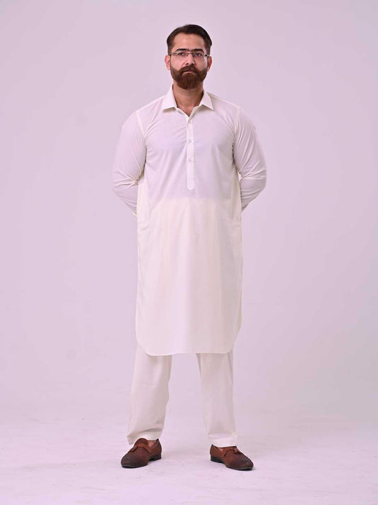 COTTON SUIT - Rabazka