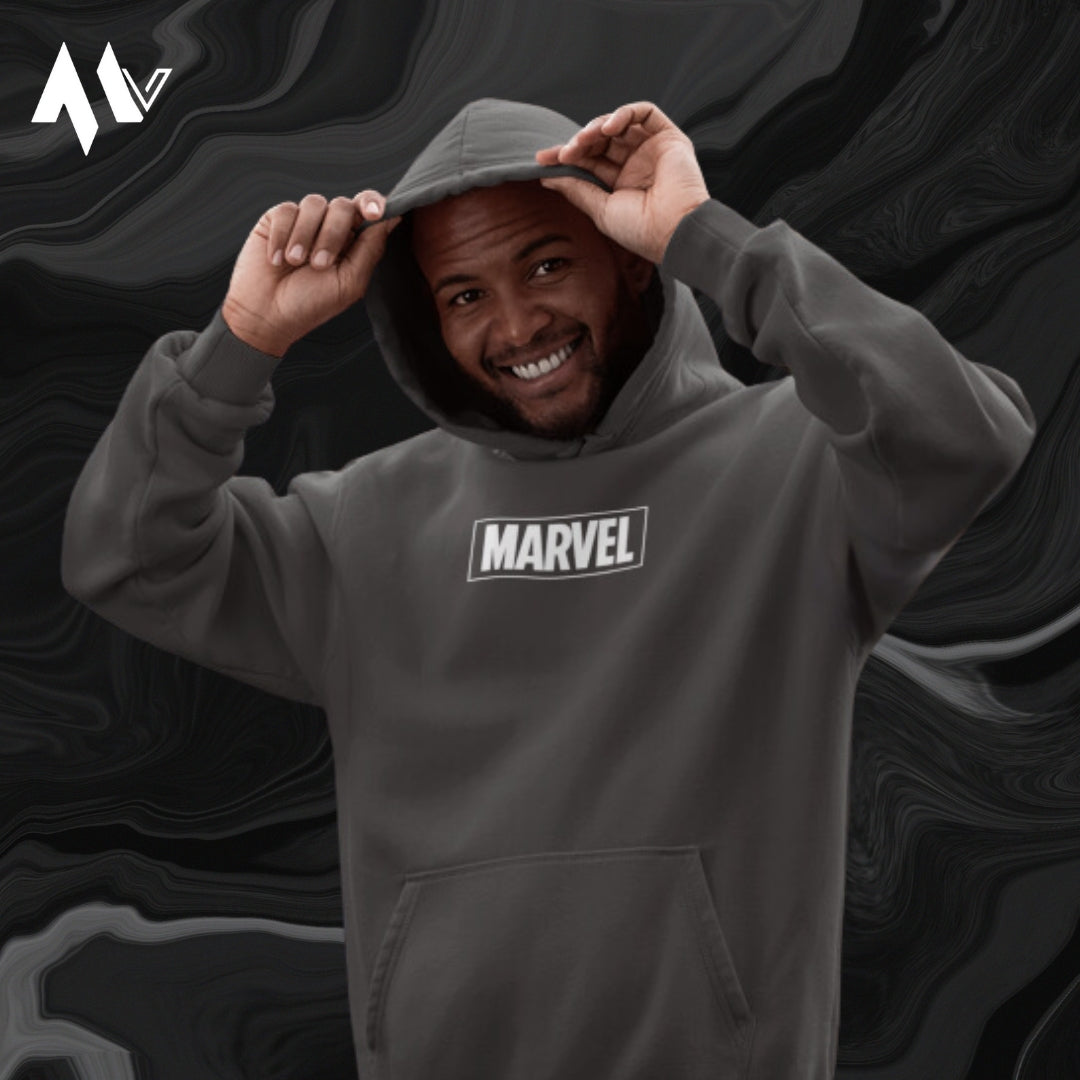 Marvel Spiderman Hoodie