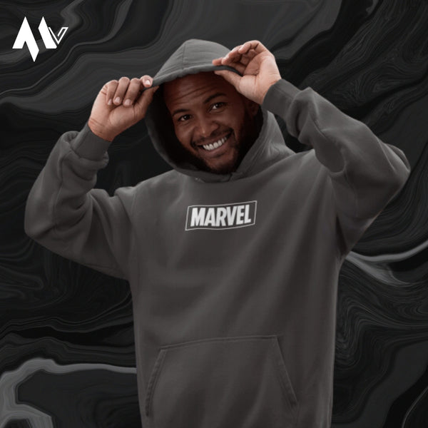 Marvel Spiderman Hoodie