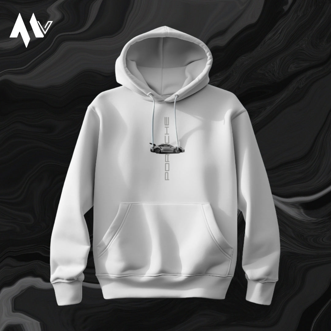 911 GT3 RS Hoodie Main image