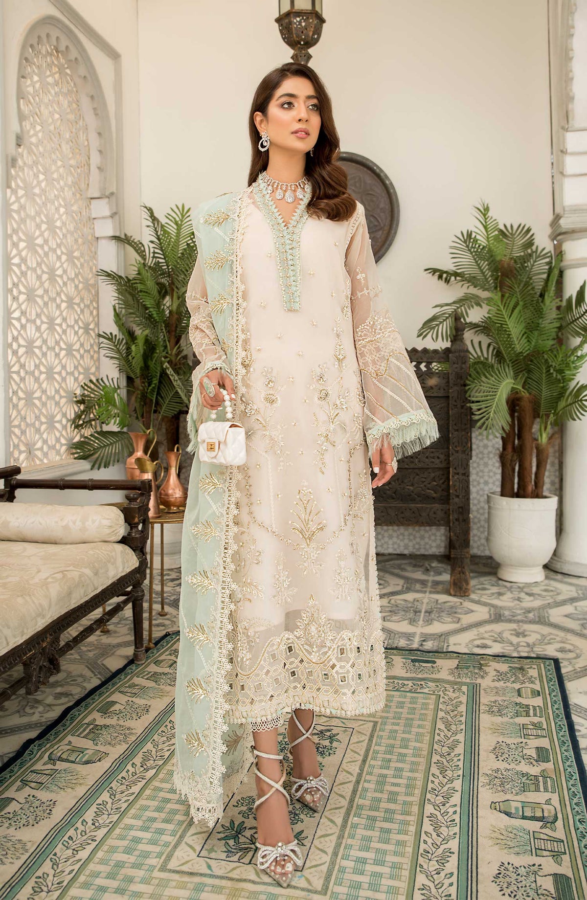 NOORAH Main image