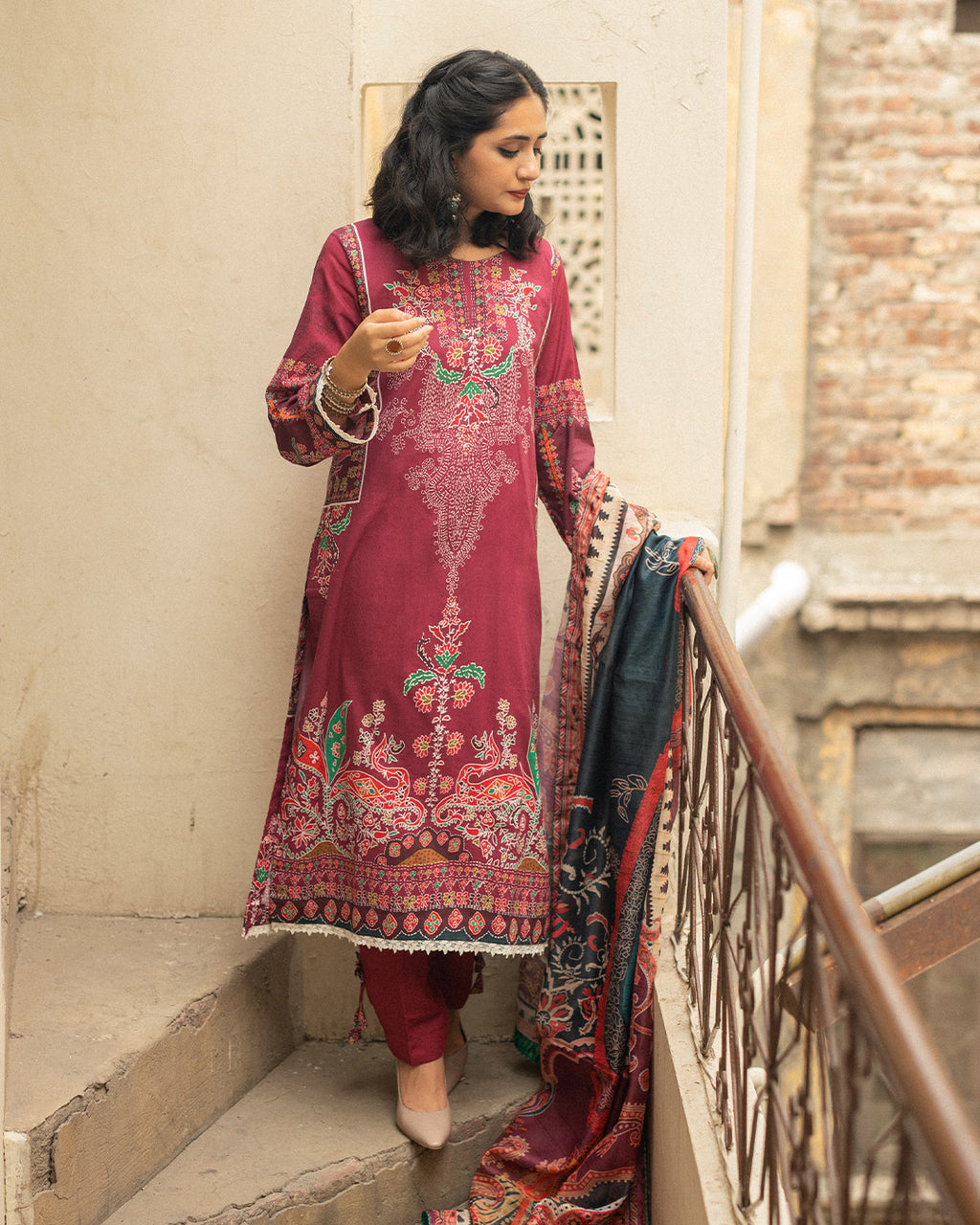 Mahtaab Flat 30 % Off