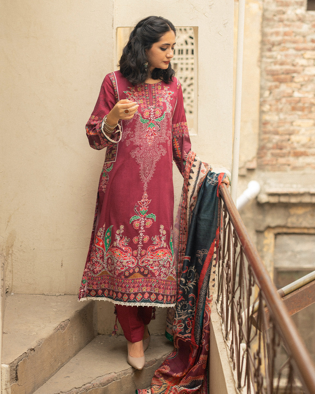 Mahtaab Flat 30 % Off