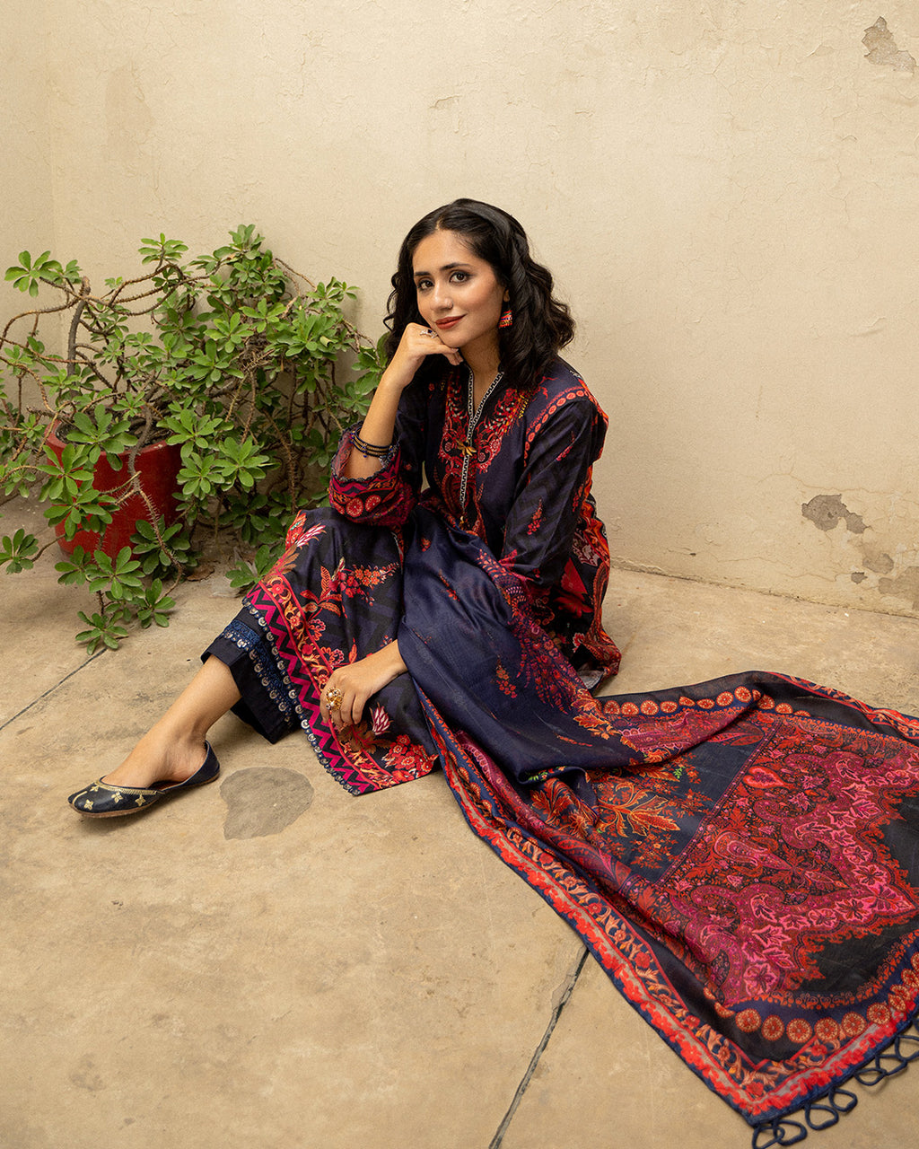 Firoza Flat 30% Off