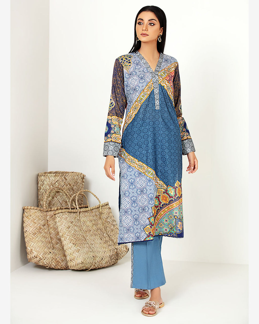 Glory Flat 30% Off