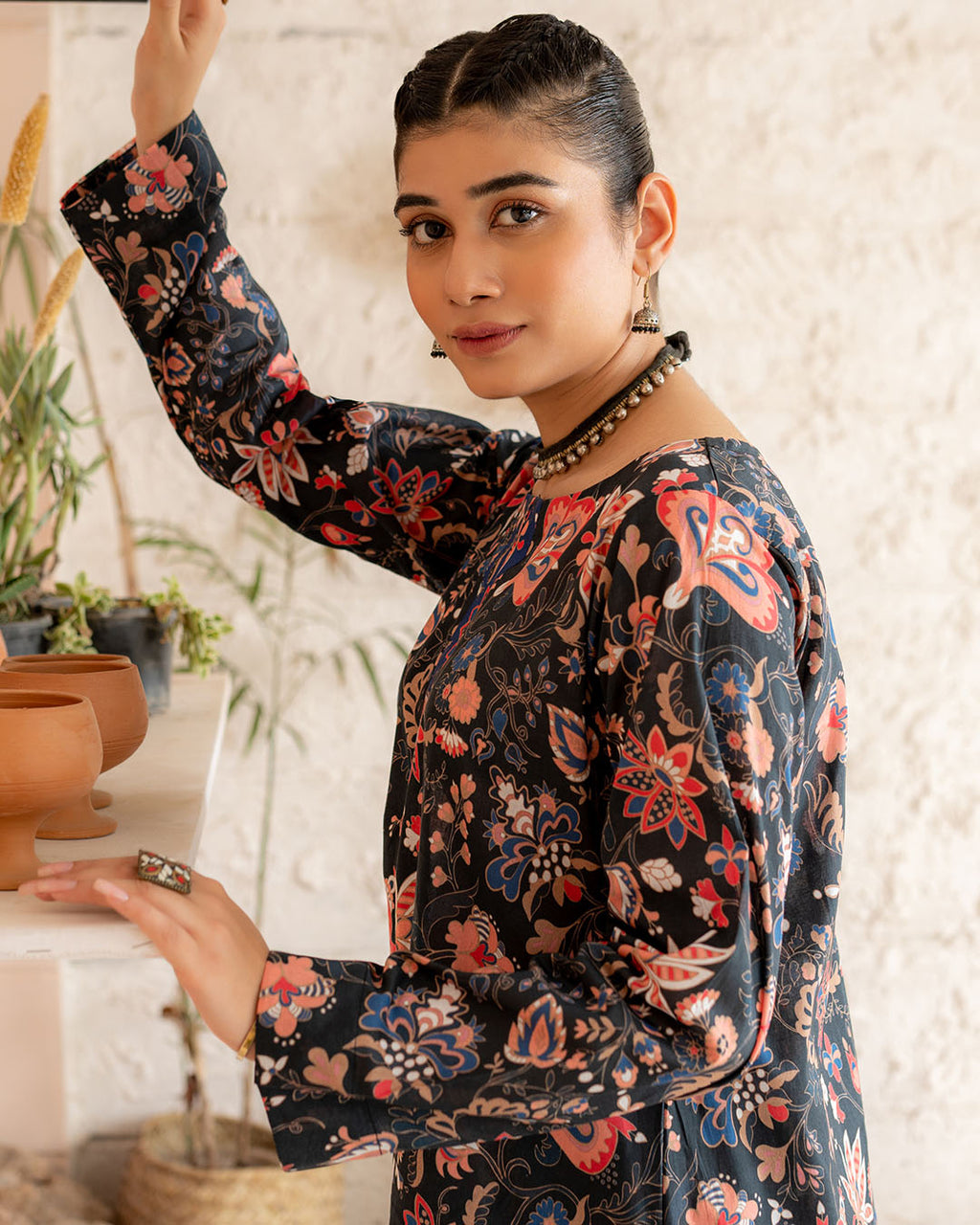 Aeris (Two Piece) Flat 60% OFF