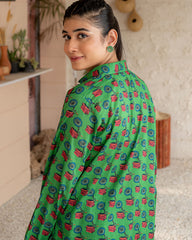Jazz (Two Piece) Flat 60% OFF