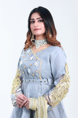 Sanvali