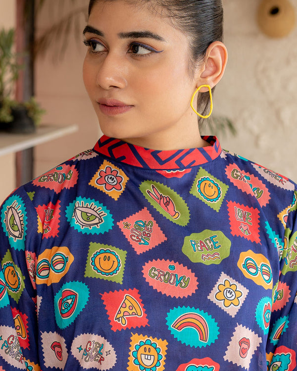 Nova (Two Piece) Flat 60% OFF