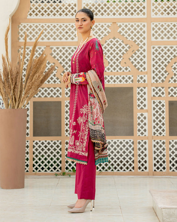 Isleen Flat 30% Off