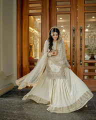New Bridal Collection PT09 – Noorangi – Bridal