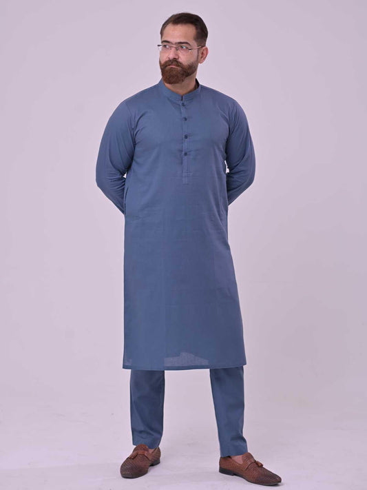 COTTON SUIT - Rabazka