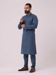 COTTON SUIT - Rabazka