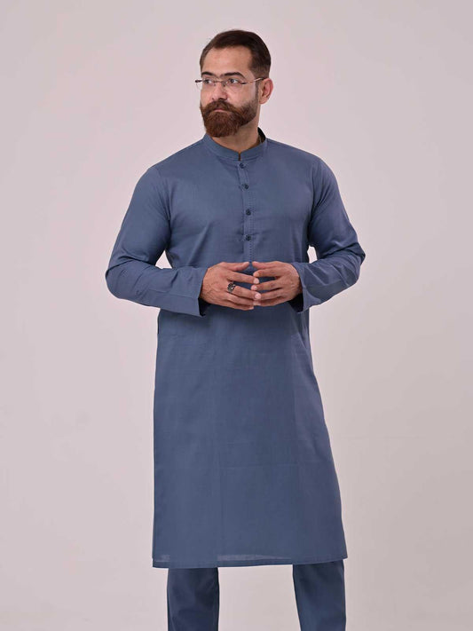 COTTON SUIT - Rabazka