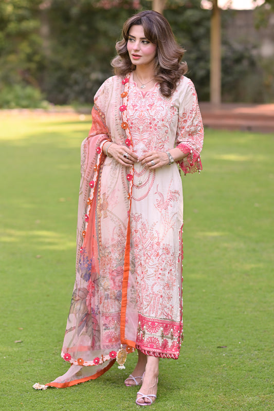 SALONI