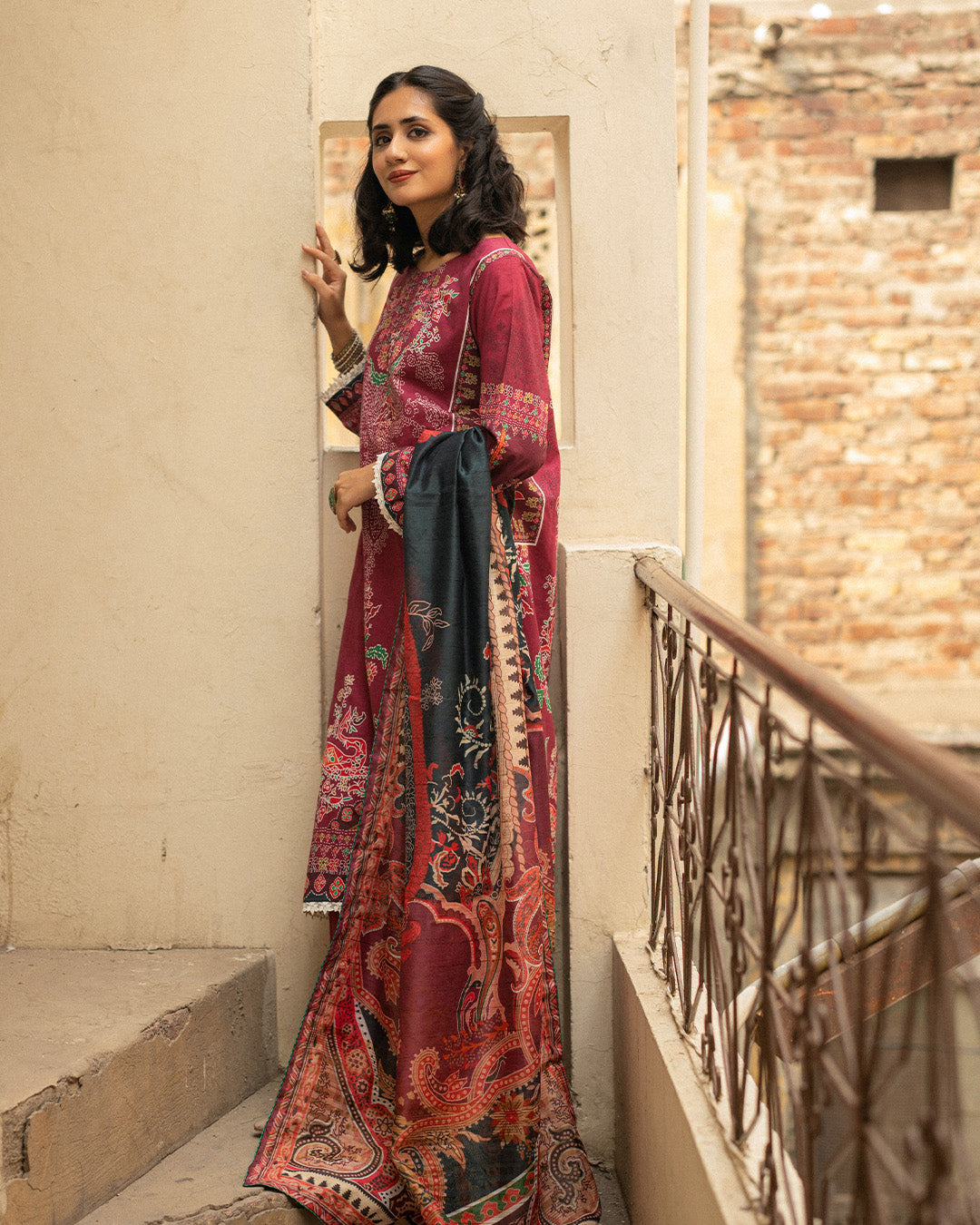 Mahtaab Flat 30 % Off
