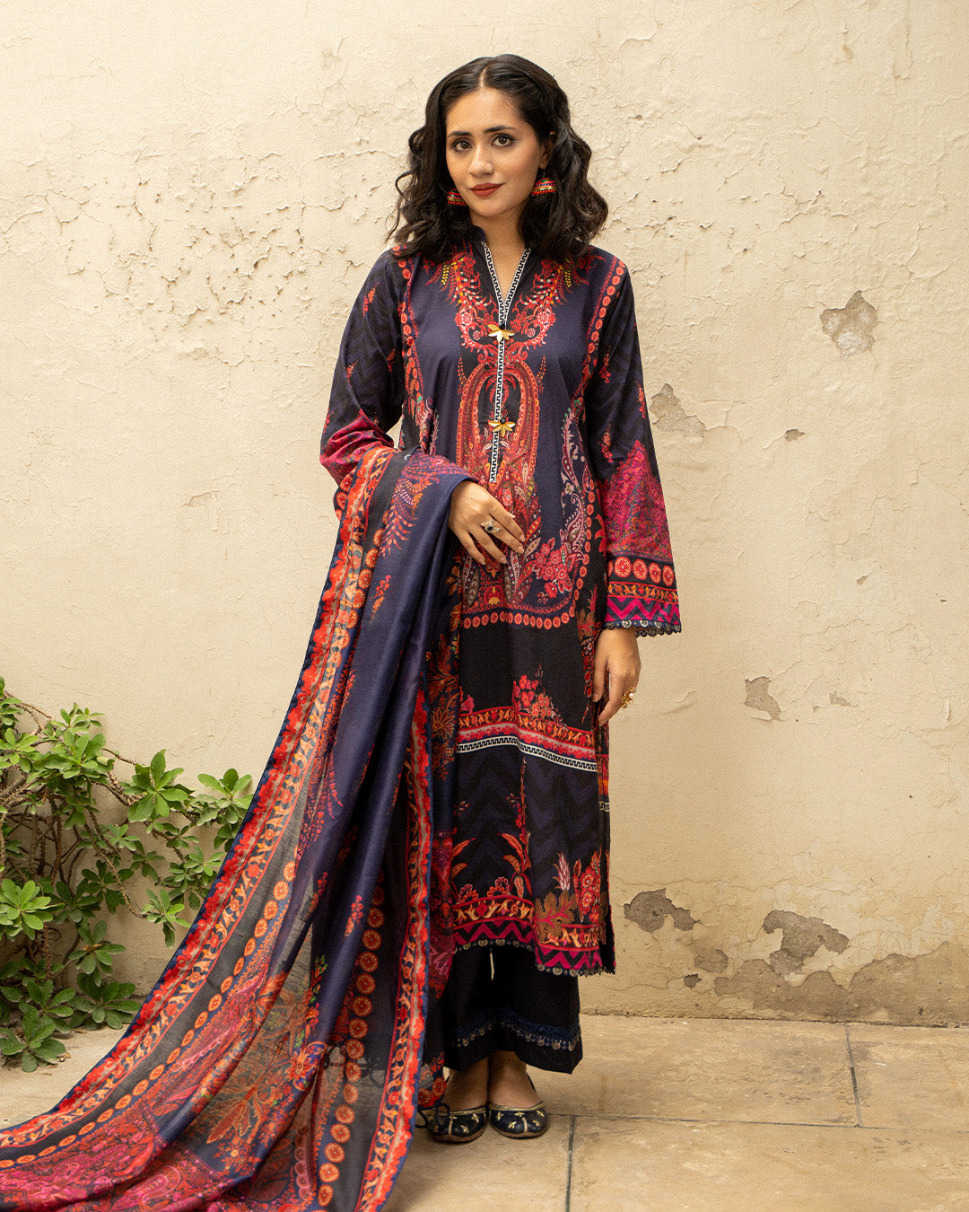 Firoza Flat 30% Off Main image