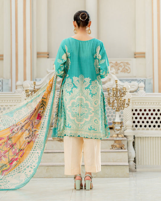 Saiba Flat 40 % Off