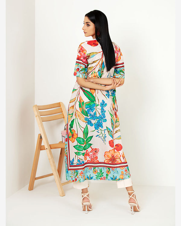 Nonia Flat 30% Off