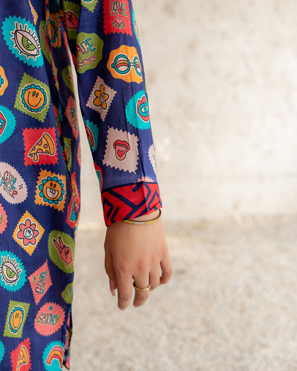 Nova (Two Piece) Flat 60% OFF