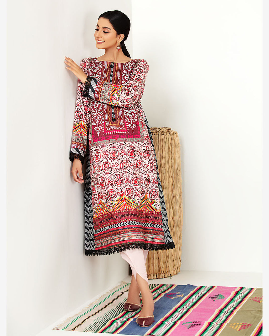 Aroma Flat 30% Off