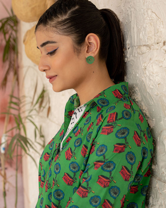 Jazz (Two Piece) Flat 60% OFF