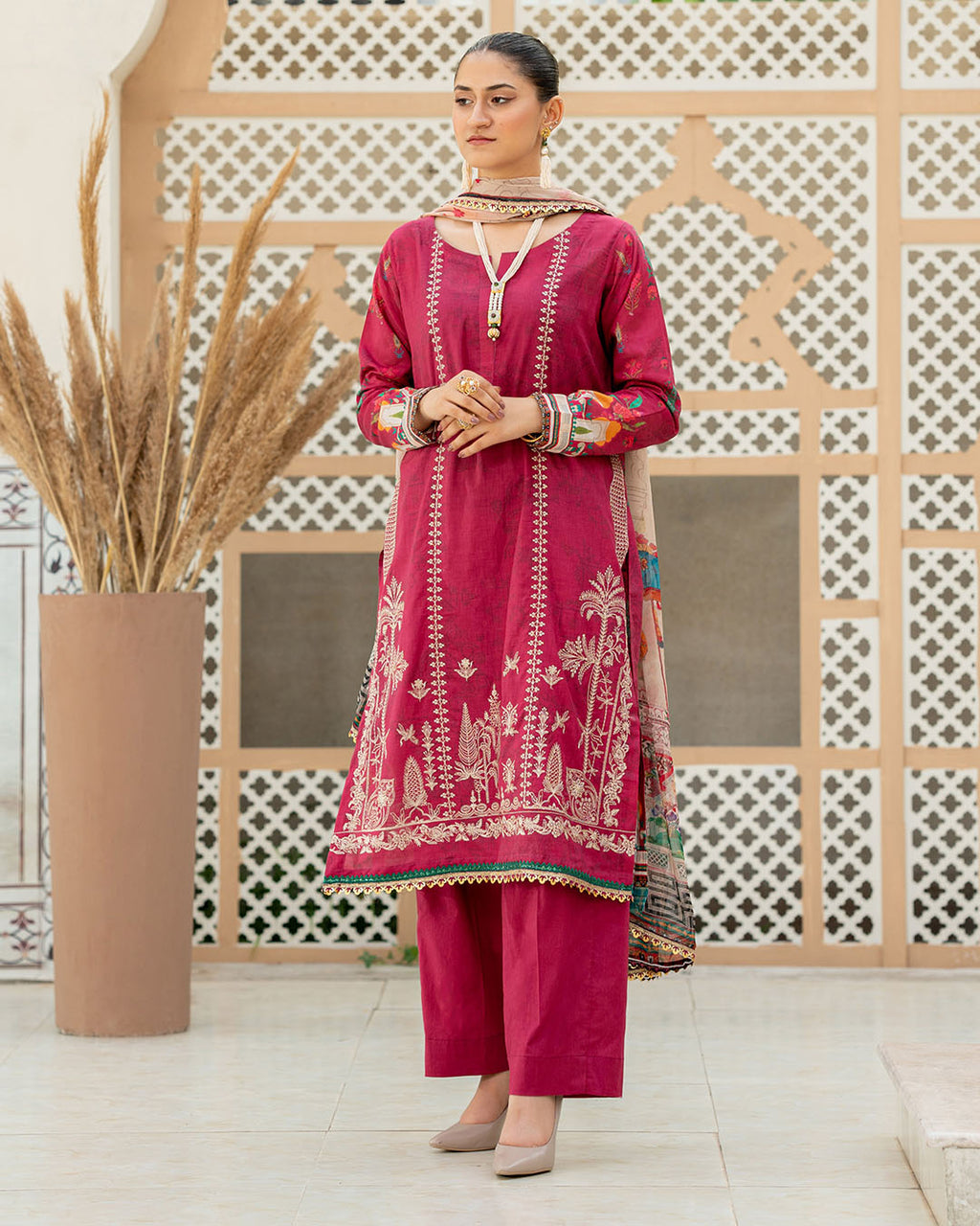 Isleen Flat 30% Off