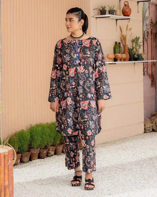 Aeris (Two Piece) Flat 60% OFF