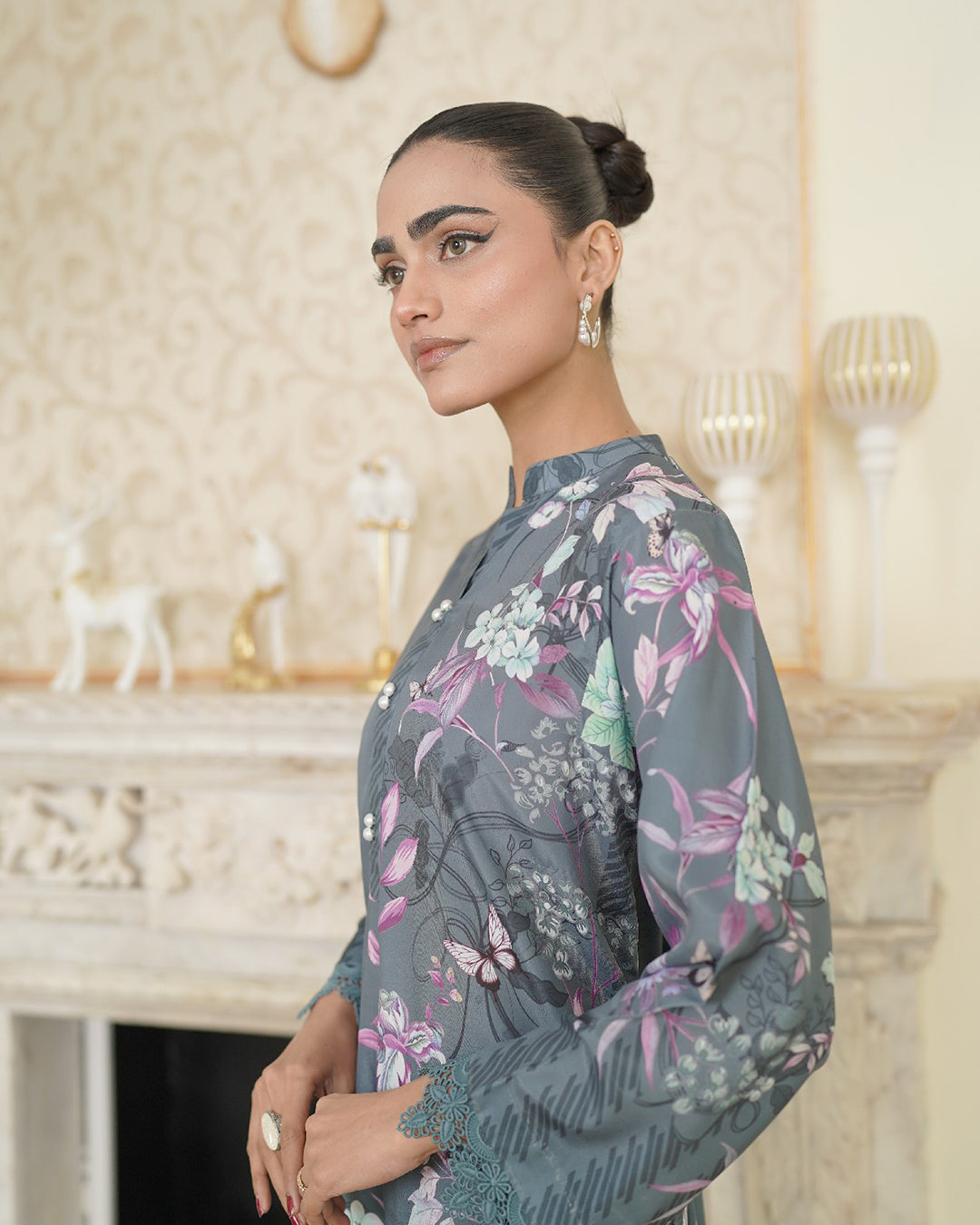 Breeze 2 Piece Printed