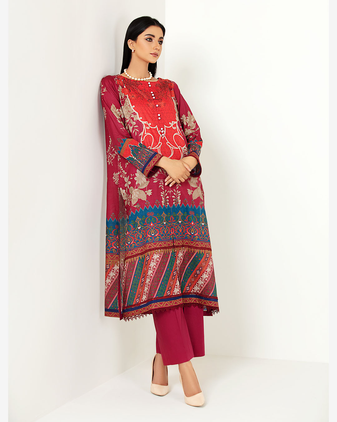 Poppy Flat 30% Off