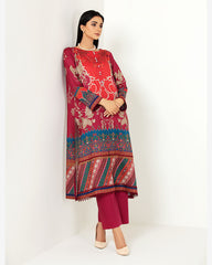 Poppy Flat 50% Off